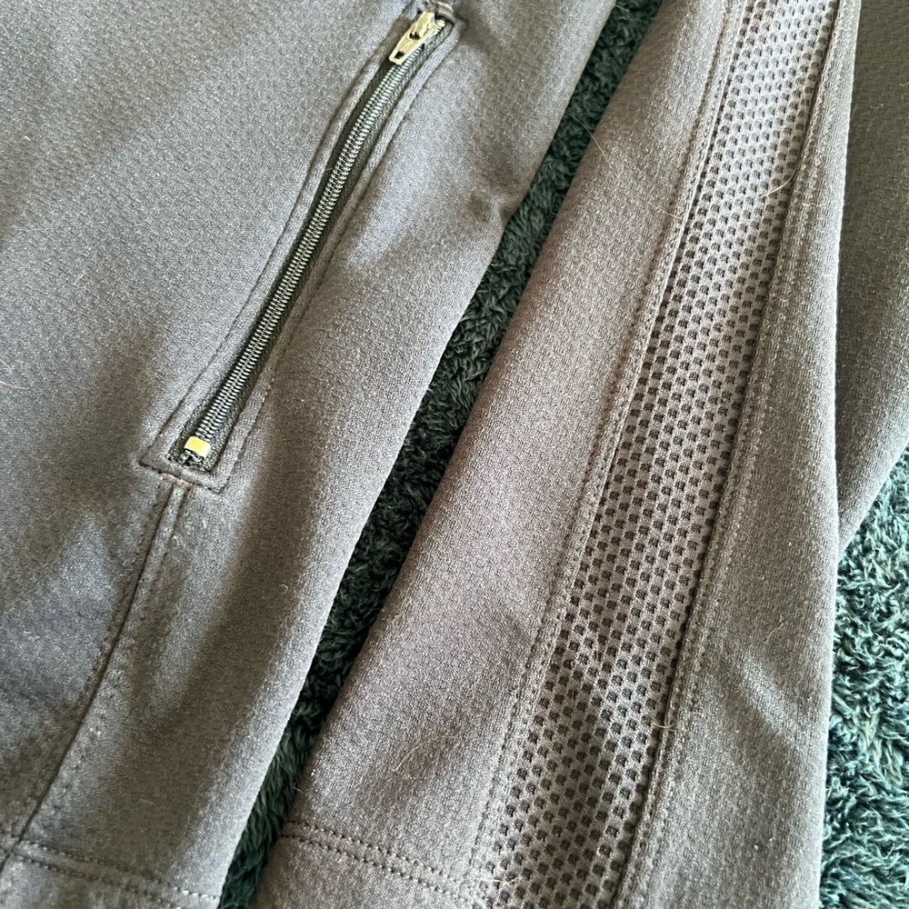 Nike 3/4 zip - Picture 3 of 5